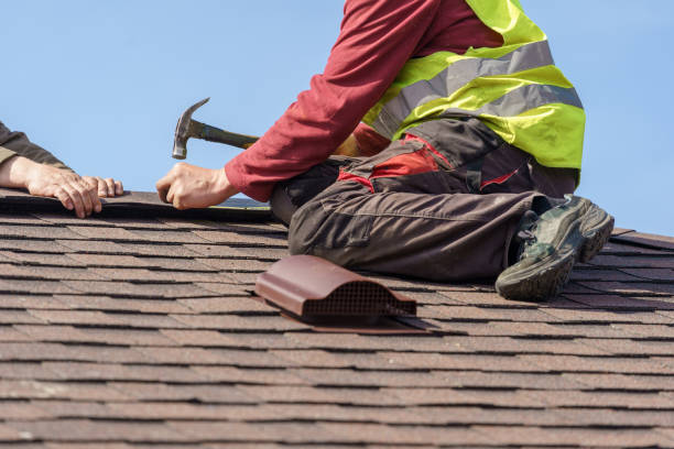 Best Roof Waterproofing Services  in Mead, WA