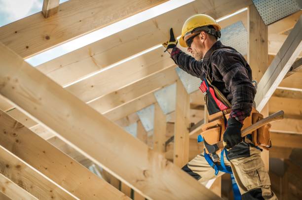 Trusted Mead, WA Roofing Contractor Experts