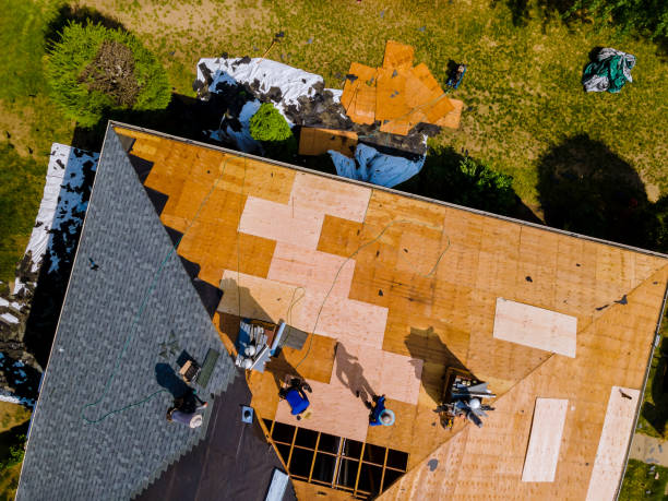 Best Best Roofing Contractors  in Mead, WA