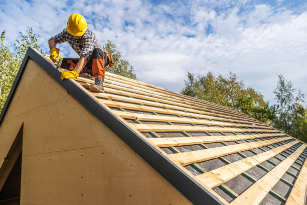 Best Flat Roof Repair Services  in Mead, WA