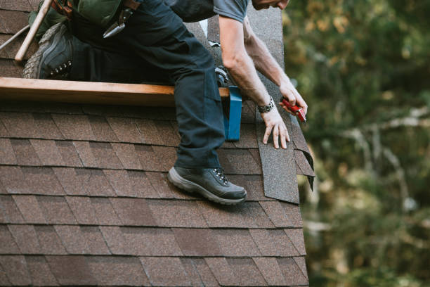 Best Gutter Installation and Roofing  in Mead, WA